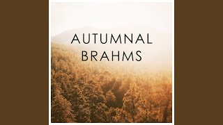 Brahms: Wiegenlied, Op. 49, No. 4