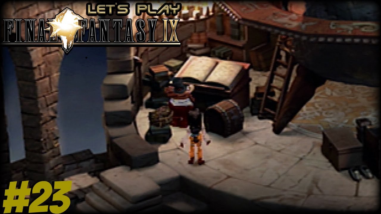 Retrieve The Supersoft!! | Final Fantasy IX Episode 23 | w/Proxify