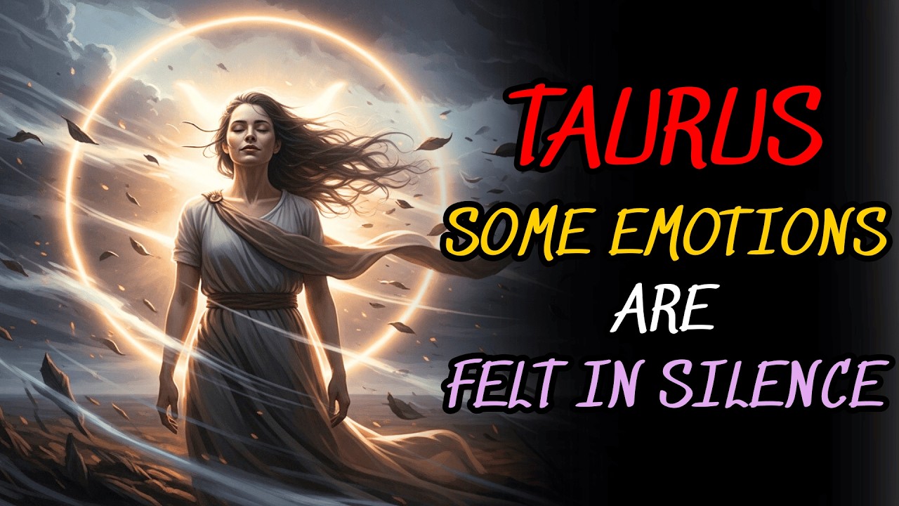 TAURUS ♉ WHEN A FEELING STAYS UNSAID — YOU MAY FEEL IT IN THE QUIET 💫🌑