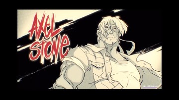 Streets Of Rage 4 ( PS5) Walkthrough Main Story Stage 1- Axel Stone (No Commentary)