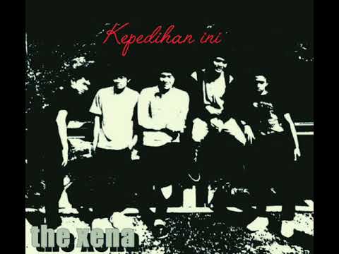 kepedihan ini .The xena band asal sumedang kota kecil cimalaka 2007 silam