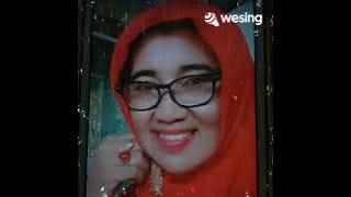 Pring Kuning dadi seksi