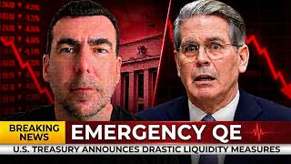 BREAKING: The U.S. Treasury Just TRIGGERED Emergency QE! screenshot 4