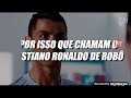 Cr7 dicas