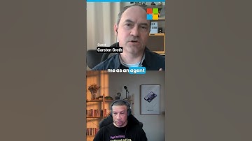 Agents + RPA = The New Automation Power Duo #podcast #microsoft365 #microsoft #ai #powerplatform