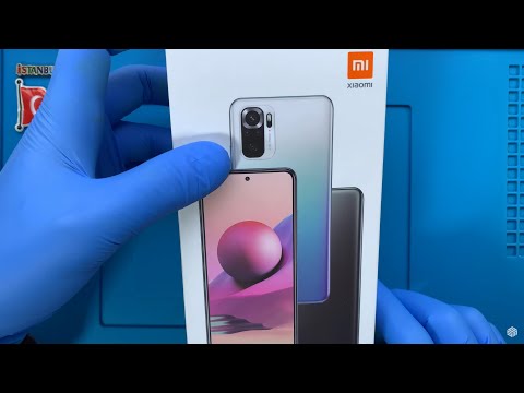 Video: Aké sú špecifikácie fotoaparátu redmi note 10s?