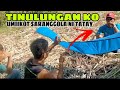 SARANGGOLA SEASON NABA? my inayos na saranggola si bai, @kalitarvlog5622 @jhonlayangan