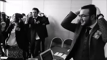 INOMUN Winter Edition - Former Organisers