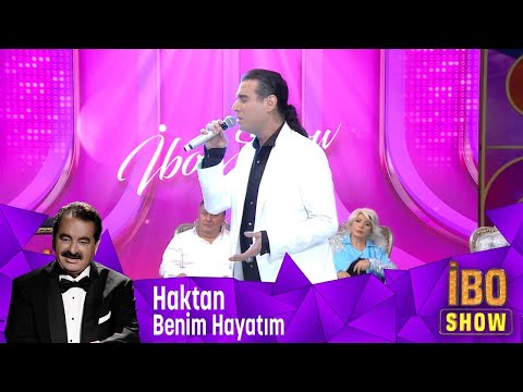 Haktan - Benim Hayatım