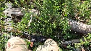 "CLOSE QUARTERS SIEGE" | RPG-7 Thermobaric Strike on Enemy Bunker (Serebryansky Forest Archive) 🛡️🚀