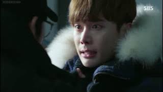 [Eng SUB] Try not to cry challenge (K drama - Pinocchio part 1)