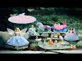 Barbie® of Swan Lake Dolls Commercial