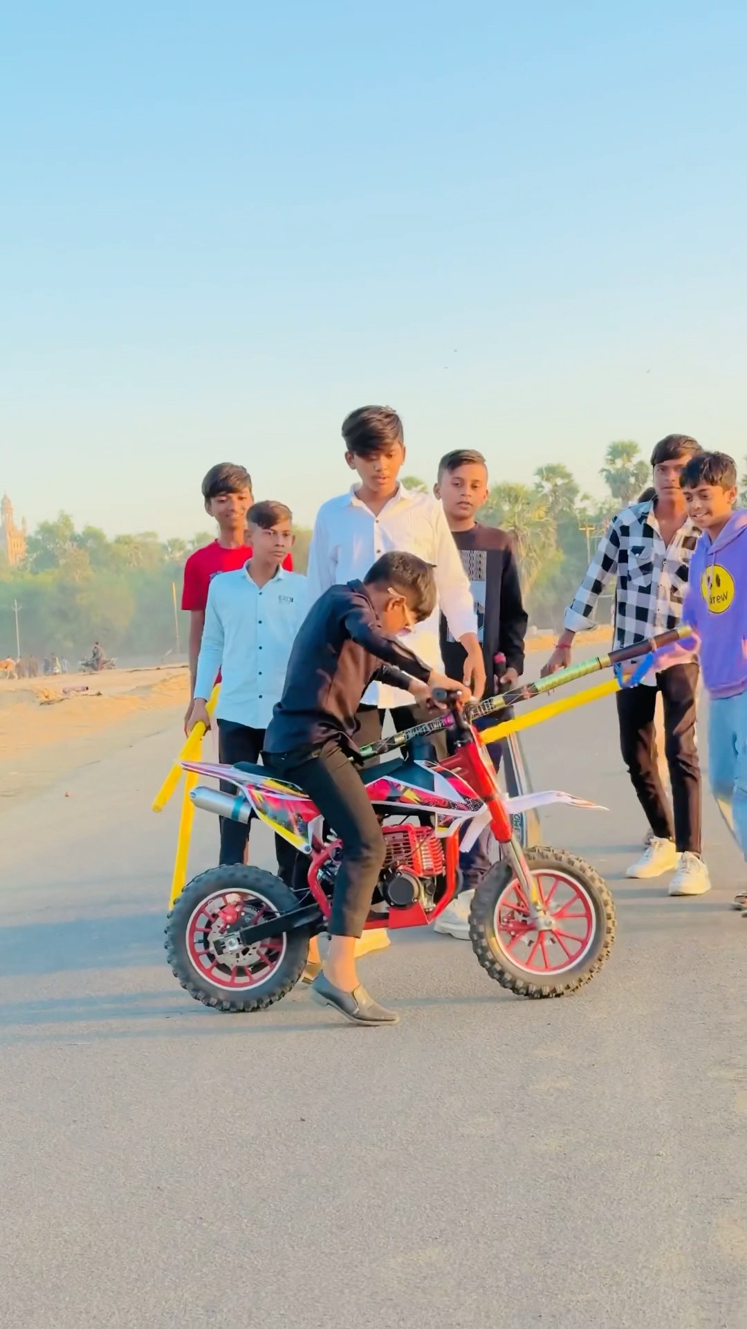 Attitude Boy?| Tappu Parmar #tappuparmar #yadavbrand2song #newsong #attitude #trending