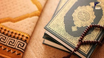 بمقام الصبا تلاوه خاشعة بصوت القارئ خالد الشهاب من سورة الانعام
