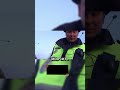 Сотрудник ДПС не выспался или переборщил с солью?
