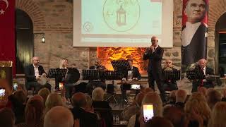 Seni Ben Ellerin Olsun Diye Mi Sevdim - Fahri Dibekoğlu