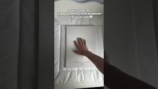 Дочке 1 месяц! Как отметить первый мини-юбилей? #wb#материнство  Арт WB 206392068
