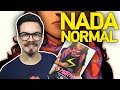 MISS MARVEL: NADA NORMAL - História Completa