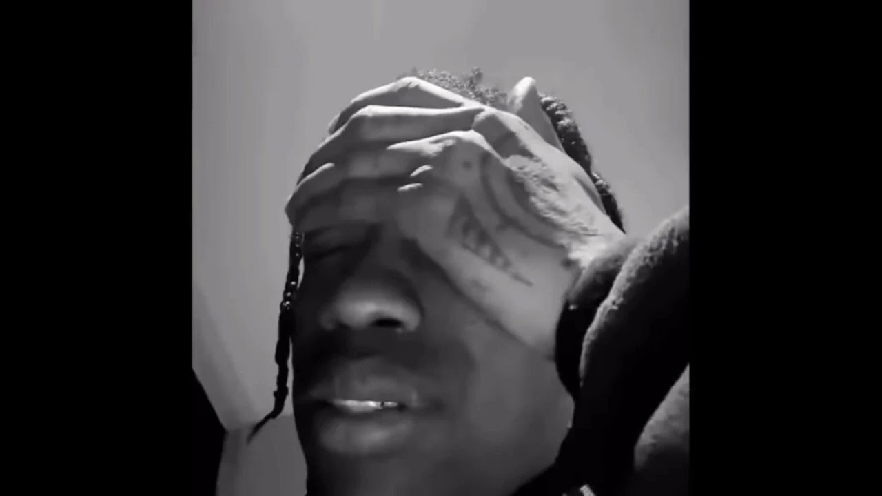 Travis Scott 💫 Tragedy 💫 Utopia Leak  High Quality Leak