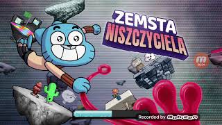 Recenzja gry z gumballa screenshot 2