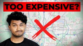The TRUE Cost of Living in Columbus Ohio [2026 Update]