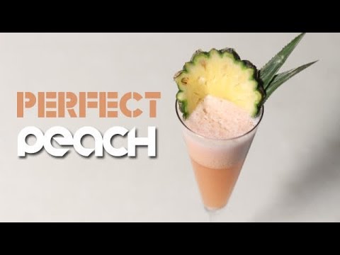 perfect-peach-mocktail