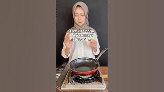 es batu goreng viral akhirnya bisa berhasil ☺️⁉️#shorts #short #food #viralvideo #sifasafira
