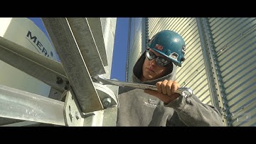 A Glimpse into Dynamic Millwrights Inc.