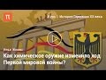 Первая мировая война как война нового типа — Илья Женин