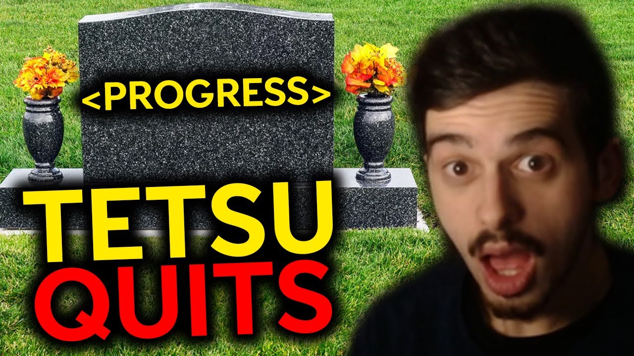 Tetsu Quits "Progress" – Jokerd Recats – WoW TBC Classic #2 | ปรับปรุงใหม่tetsuเนื้อหาที่เกี่ยวข้อง