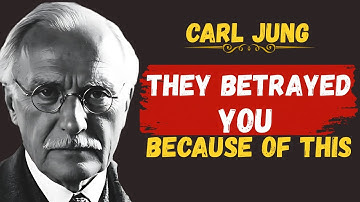 "Why Smart People Feel Everything Too Deeply || CARL JUNG":