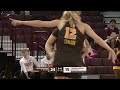 WBB Condensed Game: Central Michigan 70, Western Michigan 67