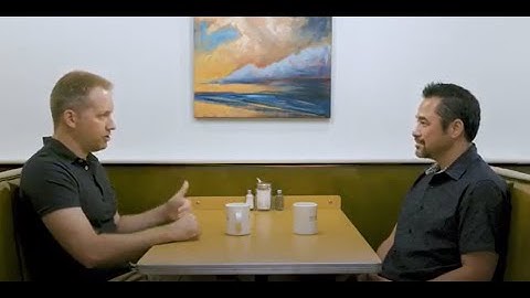 Clayton Coleman on the History of Kubernetes