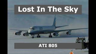 The Pilots Who Didnt Try Hard Enough | ATI 805