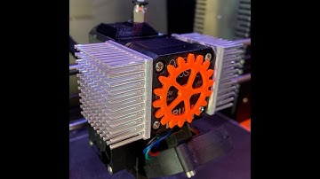 TZBMK3S:MMU2S TZB1 Extruder Animation