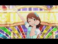 「ミリシタ」未来系ドリーマー(春日未来)【Birthday Live】