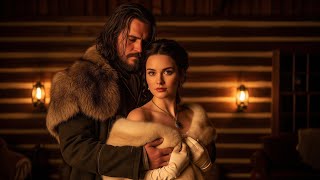 They Mocked The Mountain Man’s Ugly Bride —hen The Wedding Night Left Them Speechless