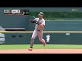 Jung Hoo Lee's 4th home run of the 2026 season