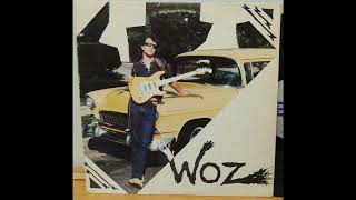 Woz - Movie In My Dreams (US, 1981)