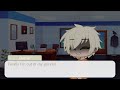 Hello motherf*cker || Miraculous Ladybug [That product is toxic AU]