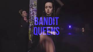 Shenseea - Upset Style A Style Riddim Bandit Queens Lavvvinia Choreography