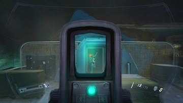 F.E.A.R. 2 Project Origin Part 34 - 4K