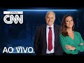 AO VIVO: JORNAL DA CNN - 06/04/2021