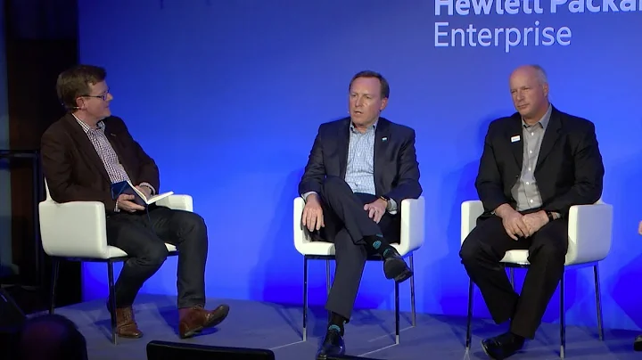 5G: Show me the Money - Disruptive technologies, customer demands and the reality of 5G: Part 1