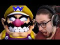 Games that scare me: Five Nights at Wario's