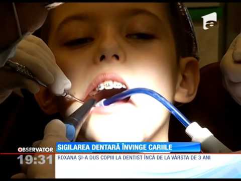 Video: Ghiduri Italiene Pentru Prevenirea și Gestionarea Traumatismelor Dentare La Copii