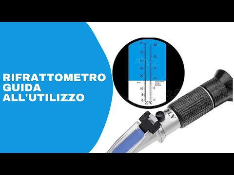 Video: Come funziona un riflettometro?