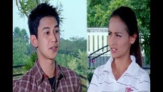 FTV Fandy Christian & Joanna Alexandra ~ Cinta Benjat-Benjut