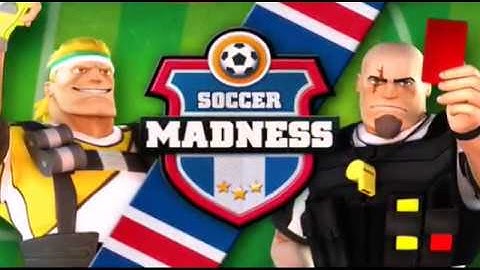 PlayZoHD | Respawnables Soccer Madness Event |