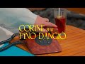 Corine  tutta sola feat pino dangi clip officiel